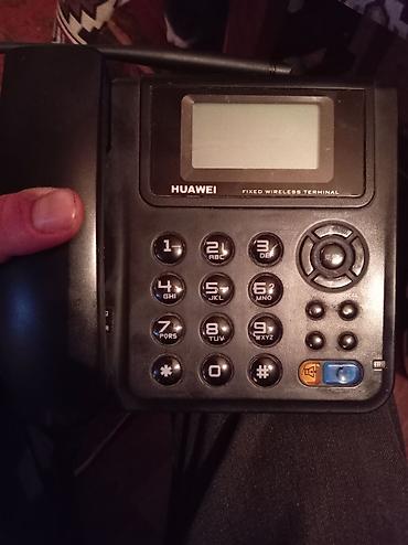 p40 huawei: Huawei ETS2256 Fixed Wireless Terminal - Stasionar tipli simsiz — 1
