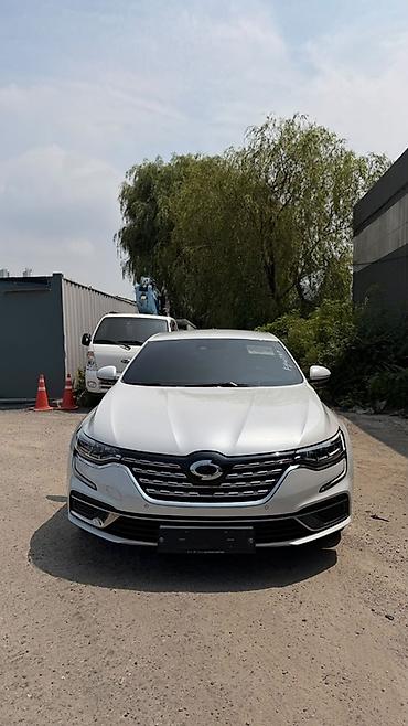 рено 7: Renault SM6: 2023 г., 2 л, Автомат, Газ, Седан — 2