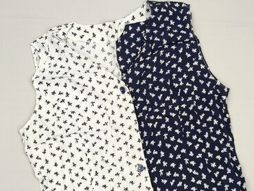 костюми жіночі класичні: Women's blouse, size M (EU 38)