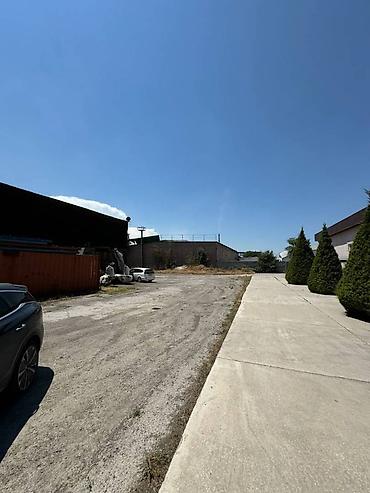 Продажа складов и мастерских: Промзона ждёт своего хозяина‼️ 🧭Л.Толстого/Матросова. 🟢Актуально — 6