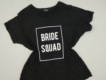 t shirty zumba: Primark, T-shirt damski, rozmiar XL