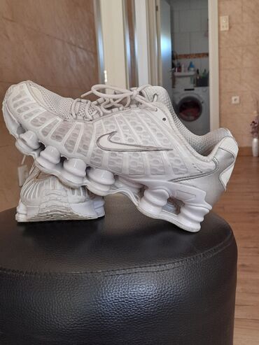 stone island beograd: Patike, Nike, veličina - 38.5