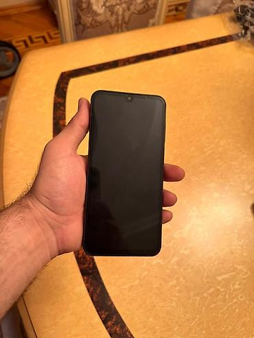 samsung tab s6 qiymeti: Samsung Galaxy A34 5G, rəng - Qara, İki sim kartlı — 2