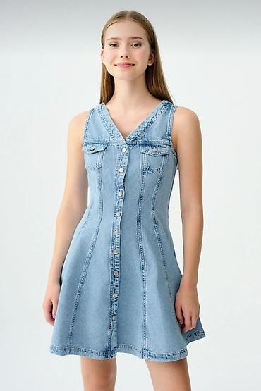 LOFT Premium Jeans brendinin cins donu Yeni/etiketli - Model: Slim