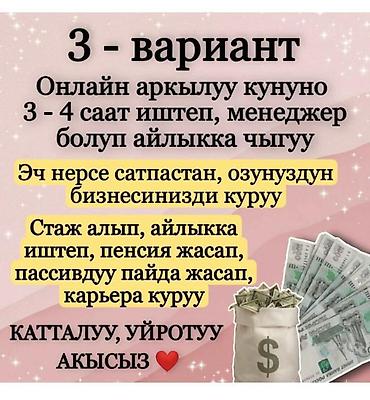 Гигиена и ароматизаторы: Предлагается подключение к программе Faberlic с тремя вариантами — 3