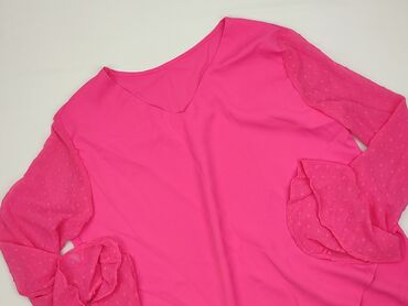 stradivarius bluzki koszulowe: Bluzka damska, rozmiar XL