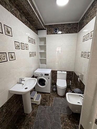 кв филармония: 3 комнаты, 121 м², КНУ Элитка, 3 этаж, Дизайнерский ремонт — 2