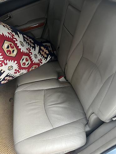 Lexus: Lexus RX: 2006 г., 3.5 л, Автомат, Бензин, Кроссовер at lalafo.kg — 11 Lexus: Lexus RX: 2006 г., 3.5 л, Автомат, Бензин, Кроссовер — 11