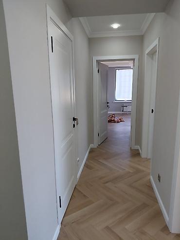Продажа квартир: 4 комнаты, 80 м², Городское ГАИ Элитка, 9 этаж, Дизайнерский ремонт — 8