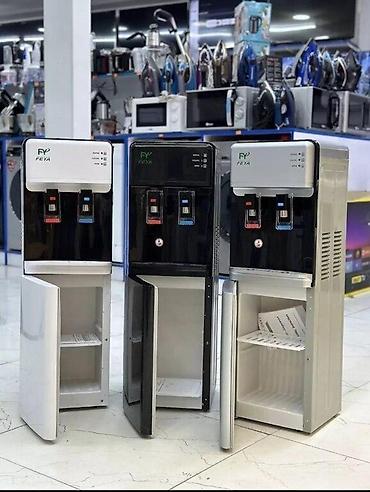 Техника для кухни: Su dispenseri Dispenser su kulleri Feya Model : FY 40LB Yeni 2 — 3