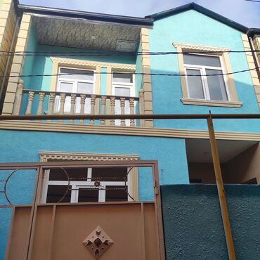 Həyət evləri və villaların satışı: 4 otaqlı, 120 kv. m — 1