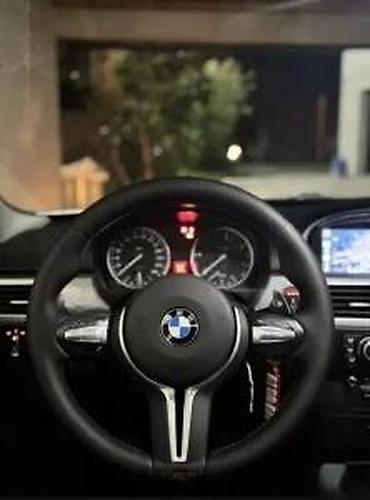 Tuning oprema: BMW M Performance multifunkcionalni volan sa padeleicama - Originalni — 10