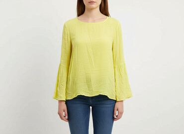 Blouses: KappAhl, Women's blouse, size M