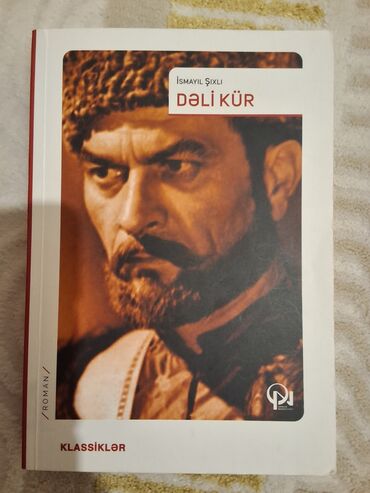 çingiz abdullayev kitapları pdf yukle: Kitablar, jurnallar, CD, DVD