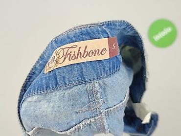 fisher: Fishbone, Szorty damskie, rozmiar S — 4