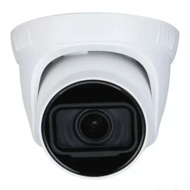 plinski top za grejanje: Dahua HAC-T3A21-Z-2712 4u1 2MP D/N dome IC kamera ⭐ Cooper serija ⭐