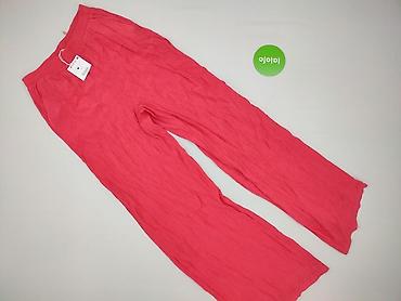 born2be spódnice: Bershka, Spodnie materiałowe damskie, rozmiar S — 2