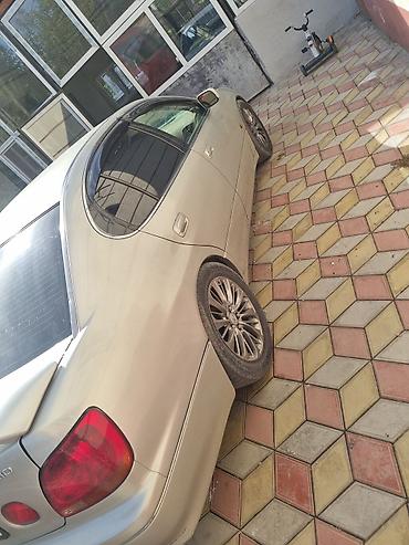 Lexus: Lexus GS: 2004 г., 4.3 л, Автомат, Седан — 3
