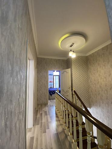 Həyət evləri və villaların satışı: 🔥 Fürsət villa – ideal yaşayış üçün! 🏠 3 mərtəbə, tam təmirli 🚿 2-ci — 10