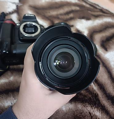 Fotokameralar: Nikon D90. Salam aparatin hec bir problemi yoxdur tek aparat satilmir -da lalafo.az — 21 Fotokameralar: Nikon D90. Salam aparatin hec bir problemi yoxdur tek aparat satilmir — 21