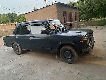 торпеда на ваз: ВАЗ (ЛАДА) 2107: 2001 г. — 3