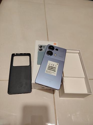 Xiaomi: Redmi Note 13 Pro 5G – 8/256 GB - 6.67" AMOLED ekran, visoka — 9