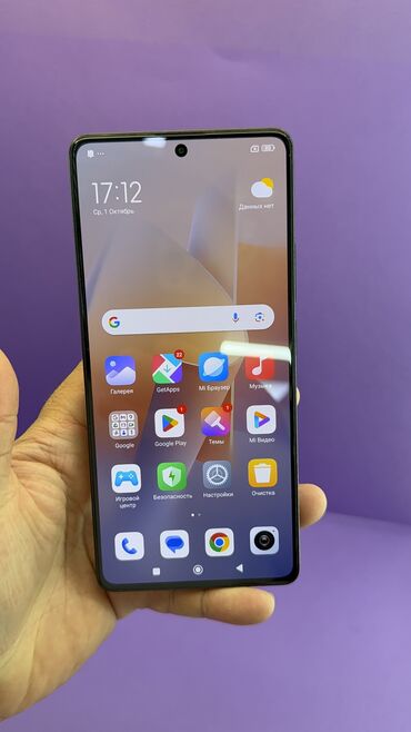 Redmi: Redmi, Redmi Note 13 Pro, Б/у, 512 ГБ — 11