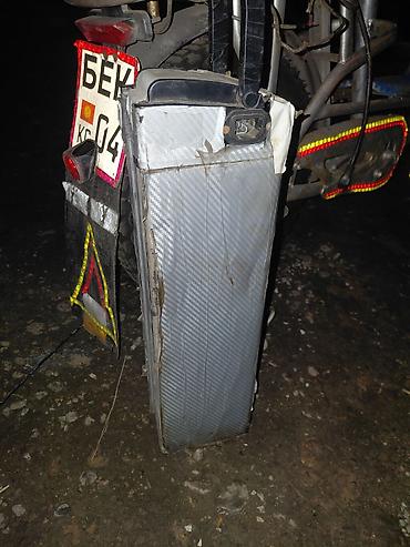 Электровелосипеды: Электровелосипед — 8