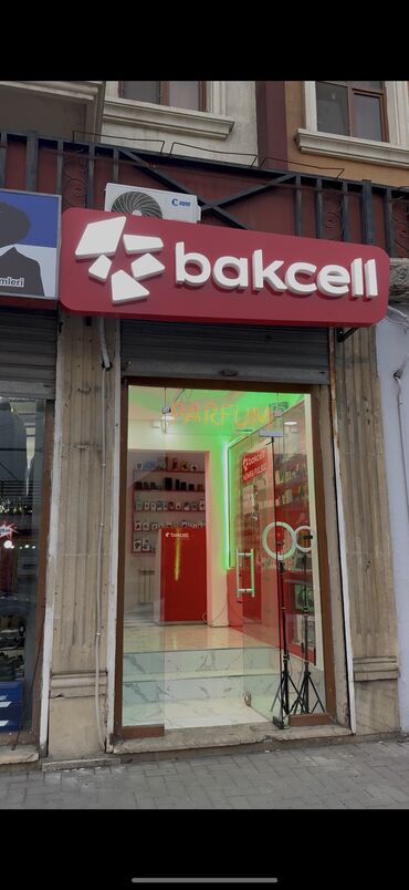 orbita mtk neftciler: Hazır biznes kimi satılır
