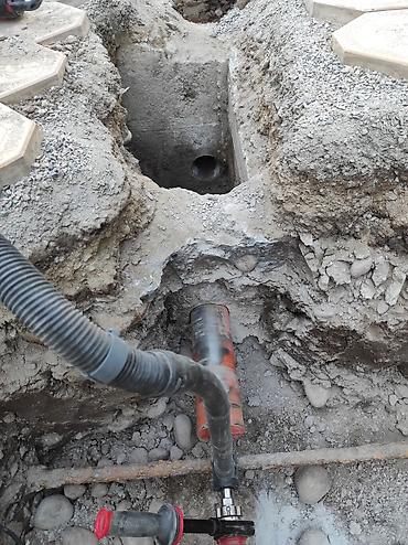 Другие стройуслуги: Предлагаем услуги алмазного сверления отверстий в бетоне, кирпиче и — 6