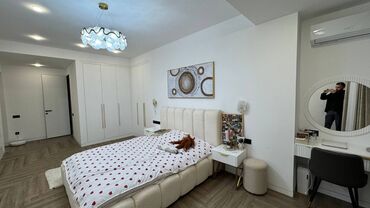 купить квартиру с видом на море: 5 жана андан көп, 320 кв. м, Элитка, 9 кабат, Евроремонт