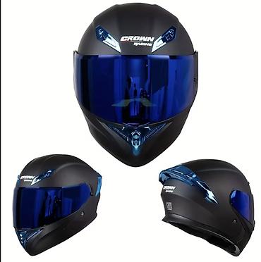 moto 150: Crown Racing M ölçü. Tezedir. Qiymet 100 man. Cox komfortlu ve — 2