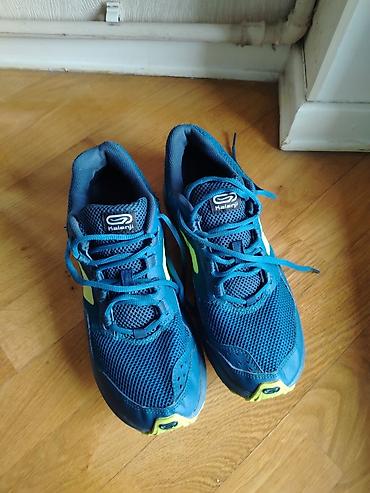 Kişi ayaqqabıları: Kalenji kişi qaçış krossovkaları – Decathlon - Model: Kalenji — 7