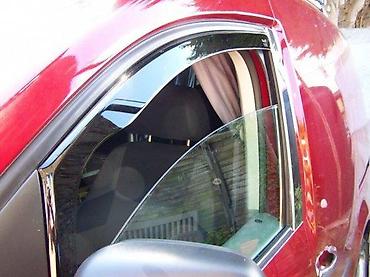 bonati cacak: BOCNI VETROBRANI DEFLEKTORI USMERIVACI VW CADDY 3 III (2003+ | NOVI — 3