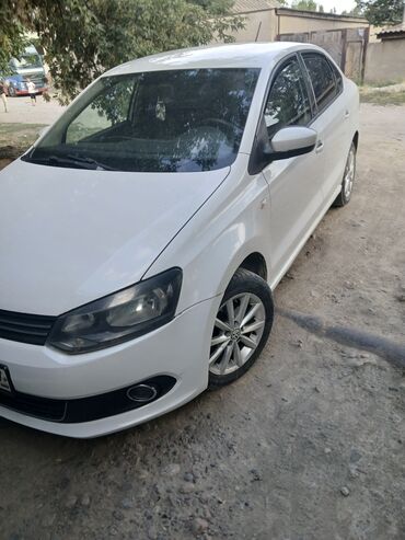 расширительный бачок форд фокус 2: Volkswagen Polo: 2015 г., 1.6 л, Механика, Бензин, Седан