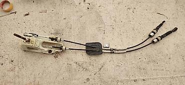 mazda zelena: RUCICA MENJACA BIRAC BRZINA ZA SUZUKI SWIFT OD 2010. DO 2015. GOD — 2