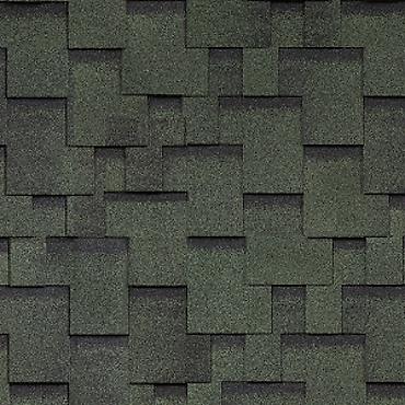 Кровля крыши: Технониколь,шинглас,Финская черепица,черепица Бишкек,черепицы,мягкая — 6