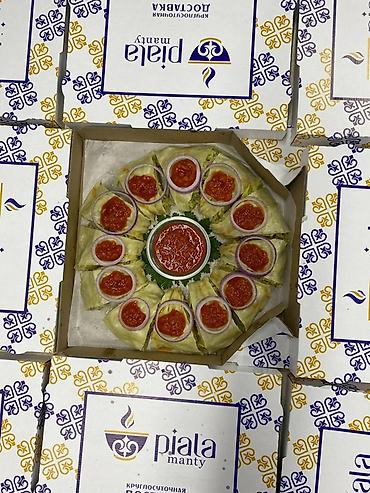 Готовые блюда, кулинария: Продается готовый бизнес Piala Manty — национальная кухня в фирменных — 5