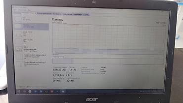 tesla 3: Acer — производительный ноутбук для работы и учебы Характеристики по — 3