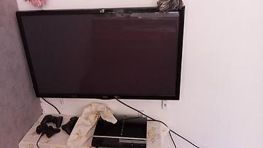 Salam ps 3 fat satilir 256 yaddaw icinde 10 esas oyunlar var, uzerinde lalafo.az -da Salam ps 3 fat satilir 256 yaddaw icinde 10 esas oyunlar var, uzerinde