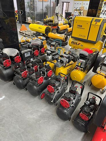 Наборы электроинструментов: Электроинструмент и сварочные аппараты для дома и профессиональных — 11