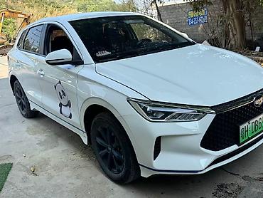 BYD: BYD E2: 2022 г., Робот, Хэтчбэк — 3