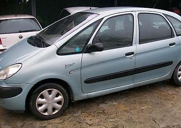akcija ventilatora: RUCICA ZMIGAVCA I BRISACA ZA CITROEN XSARA OD 1998. DO 2005. GOD. | — 3