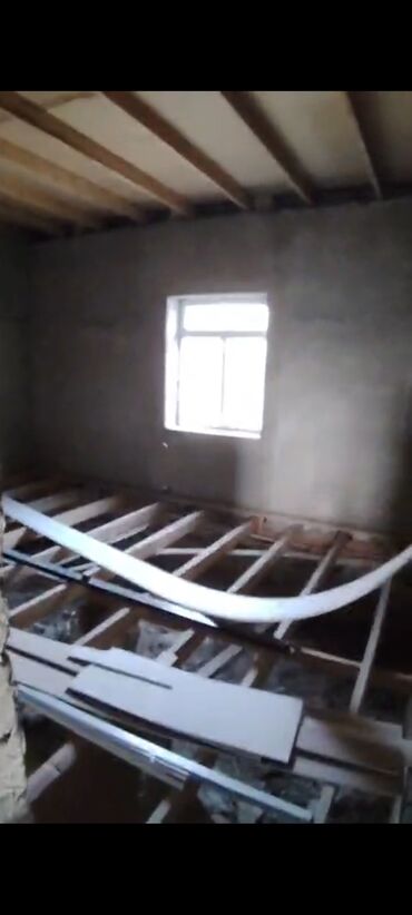 Həyət evləri və villaların satışı: 4 otaqlı, 110 kv. m, Kredit yoxdur, Təmirsiz — 5