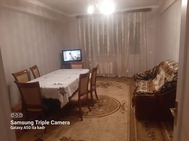 Uzunmüddətli kirayə mənzillər: 3otaqlı mənzil – mebellə və məişət texnikası ilə - Yataq otağı: 2 -da lalafo.az — 7 Uzunmüddətli kirayə mənzillər: 3otaqlı mənzil – mebellə və məişət texnikası ilə - Yataq otağı: 2 — 7