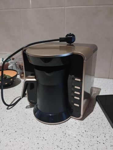 tp link 140: Türk qəhvəsi dəmləyici Vestel Sade 915 Saz vəziyyətədir Karopka ilə