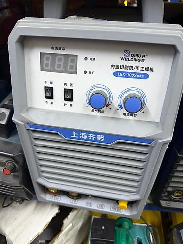 Сварочные аппараты: Сварочный аппарат, Полуавтомат, Новый, Бесплатная доставка, Платная доставка, Самовывоз — 11