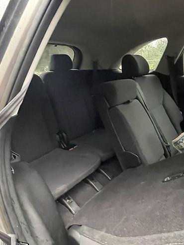 выбор номера о: Kia Sorento: 2018 г., 2.4 л, Автомат, Бензин, Кроссовер — 8