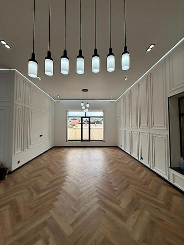 Продажа коттеджей и домов: Продается Двух-уровневый Дом 🏠 Район: Ынтымак, рхт Пересечение — 1