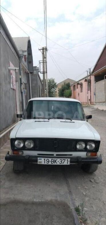 qazel radyatoru: VAZ (LADA) 2106: 1.3 l | 1990 il 98882 km Sedan